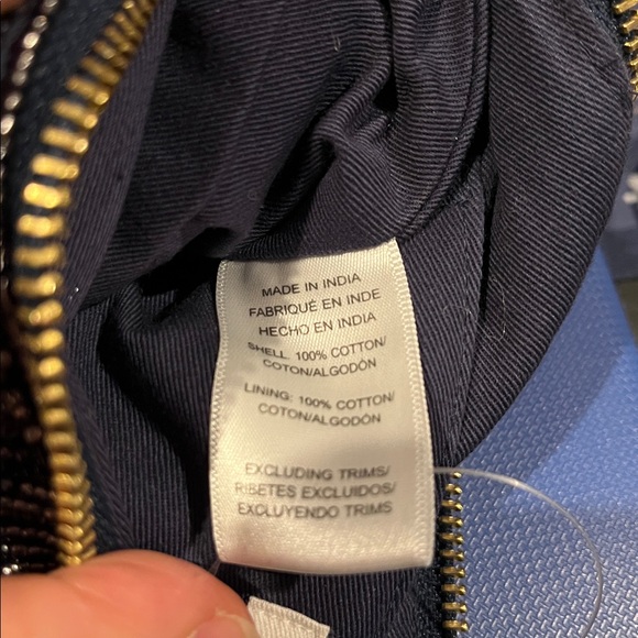 Anthropologie beaded clutch zebra NWT - Picture 5 of 9